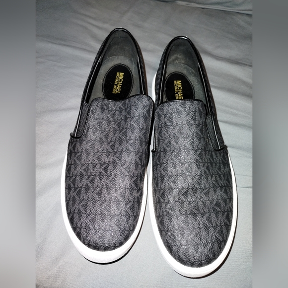 Michael Kors Loafers - Picture 1 of 2